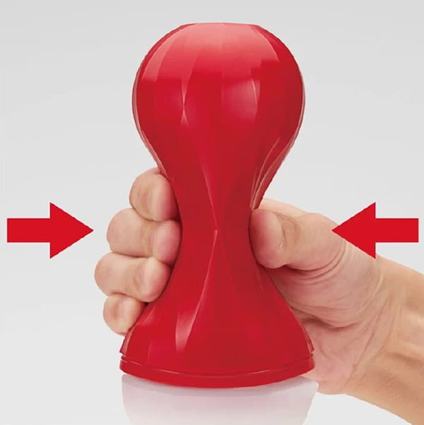 Cốc Thủ Dâm Tenga AirTech Cao Cấp Chống Nước Đột Phá