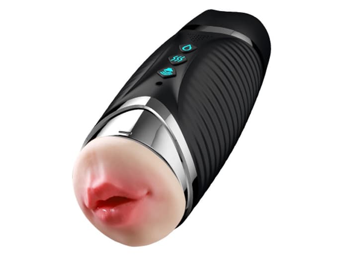 Âm đạo giả miệng Nhật Bản SHP1352 kích thích cực đã, giá tốt