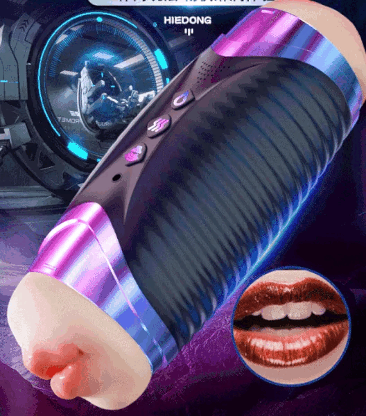 Âm đạo giả miệng Nhật Bản SHP1352 kích thích cực đã, giá tốt