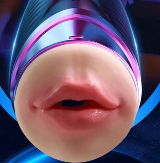 Âm đạo giả miệng Nhật Bản SHP1352 kích thích cực đã, giá tốt