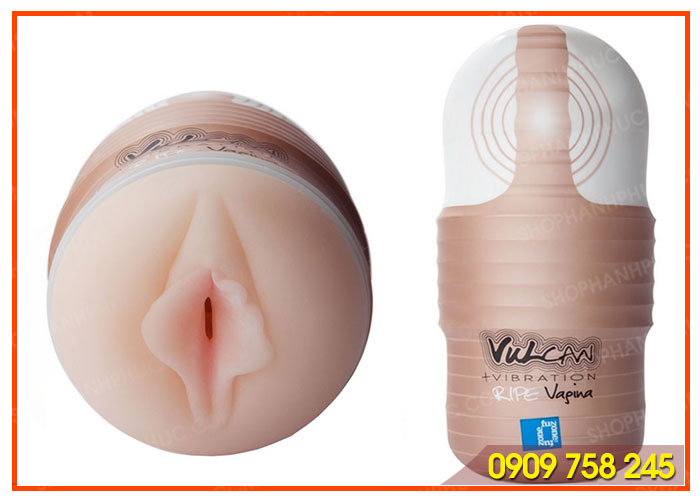 VULCAN đồ chơi nam siết chặt cực khoái bảo hành đổi trả