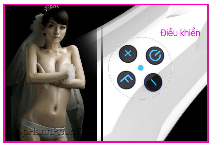 TPC Auto Self-Stimulating Male Masturbator Enhance Pleasure