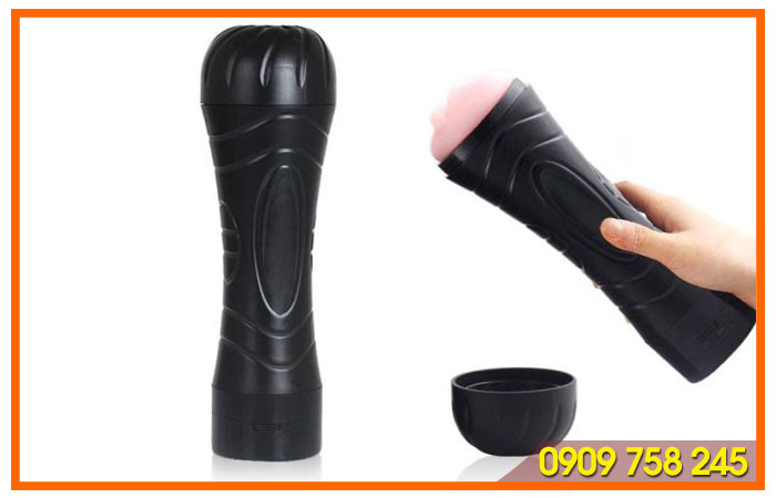 TOCA Silicon Đồ Chơi Nam Cao Cấp Ngụy Trang An Toàn SHP200