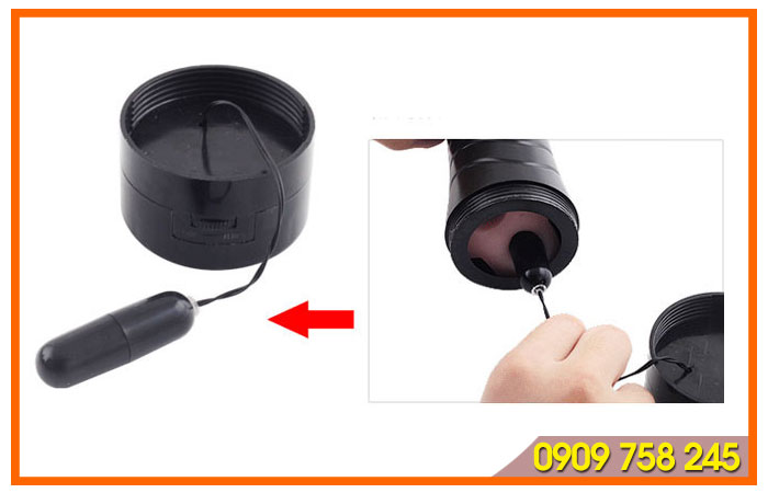 TOCA Silicon Đồ Chơi Nam Cao Cấp Ngụy Trang An Toàn SHP200