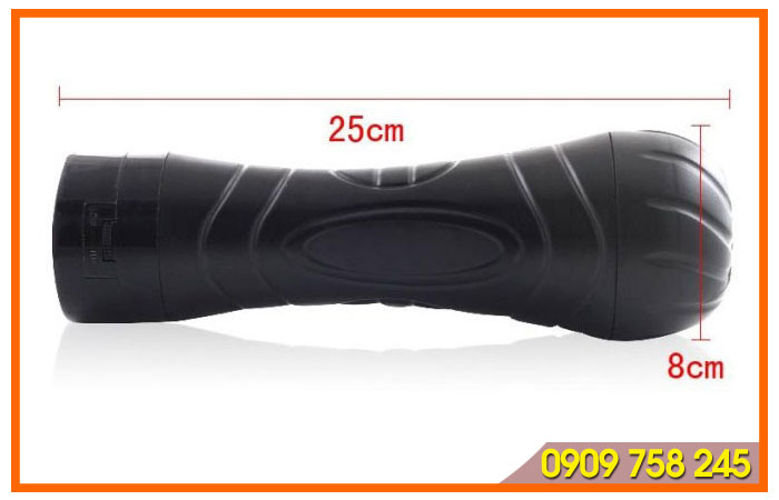 TOCA Silicon Đồ Chơi Nam Cao Cấp Ngụy Trang An Toàn SHP200