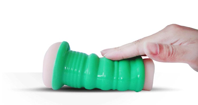 First Night Authentic Masturbation Vagina Toy SHP954