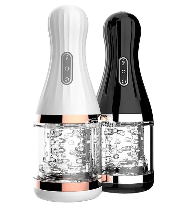 Rotati ON máy thủ dâm silicon ABS cao cấp hiện đại Nhật Bản 
