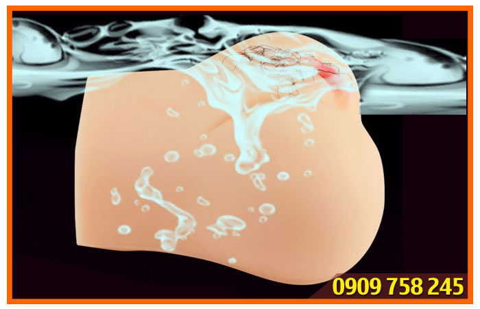 Qủa Vòng 3 Silicon Tự Nhiên Mềm Mịn Chất Lượng Cao SHP146 Qủa Vòng 3 Silicon Tự Nhiên Mềm Mịn Chất Lượng Cao SHP146