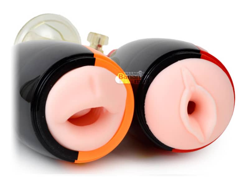 Pulse Male âm đạo giả cao cấp rung đa cấp độ đồ chơi sextoy nam