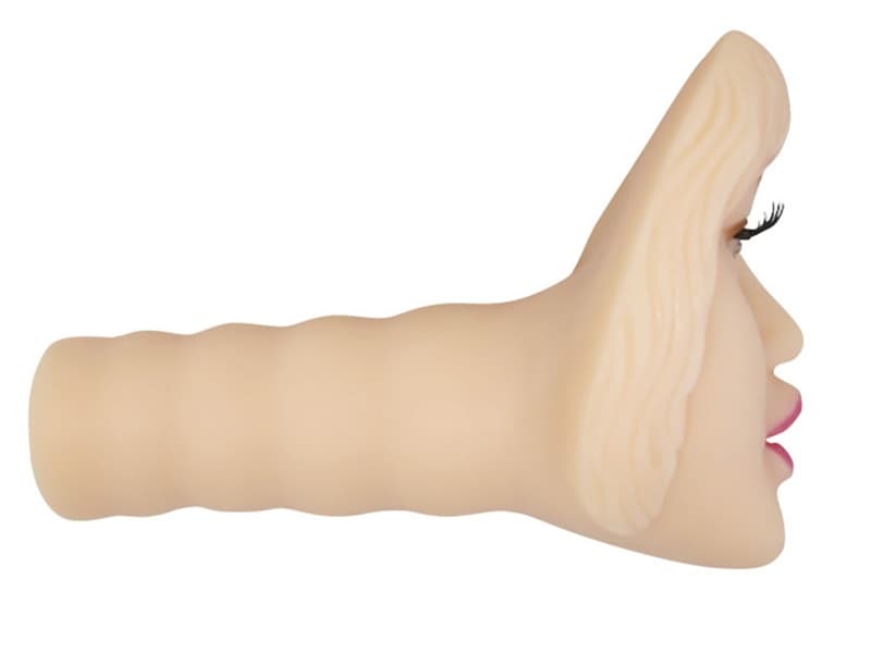 Oral Lady SHP1042 Miệng Giả Búp Bê Mát Xa Siêu Thực Cực Phê Oral Lady SHP1042 Miệng Giả Búp Bê Mát Xa Siêu Thực Cực Phê