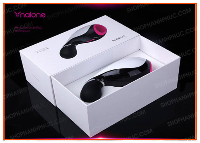 Nanoner Bink SHP706 - Máy Thủ Dâm Tự Động Cao Cấp, Hiệu Quả