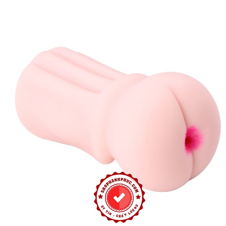 Âm Hộ Giả MonQ Chisa Siêu Mềm Mịn - Tặng Kèm Gel Bôi Trơn