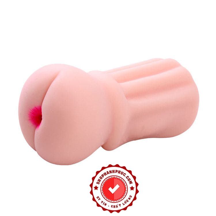 Âm Hộ Giả MonQ Chisa Siêu Mềm Mịn - Tặng Kèm Gel Bôi Trơn