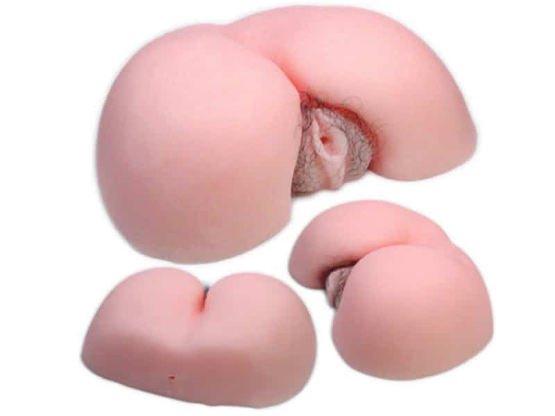 Đồ Chơi Tình Dục Nhật Bản Mông Giả Lông Mềm Mịn Tê Tái SHP356 Đồ Chơi Tình Dục Nhật Bản Mông Giả Lông Mềm Mịn Tê Tái SHP356