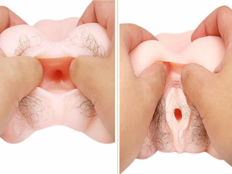 Đồ Chơi Tình Dục Nhật Bản Mông Giả Lông Mềm Mịn Tê Tái SHP356 Đồ Chơi Tình Dục Nhật Bản Mông Giả Lông Mềm Mịn Tê Tái SHP356