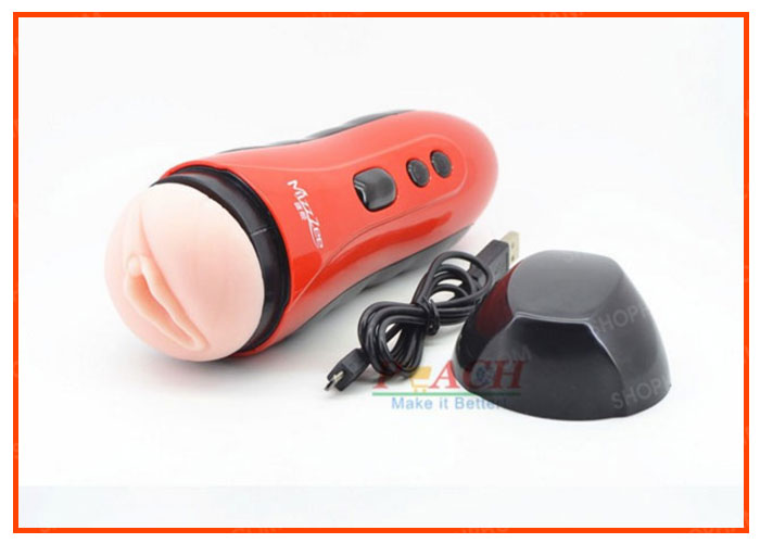 Minzeni SHP514 - Âm Vật Giả Miệng Tự Động, Trải Nghiệm Đỉnh Cao