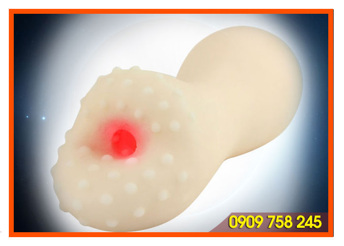 Đồ chơi tình dục cho nam – miệng giả Rung Bú Liếm cực sướng