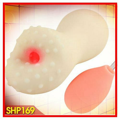 Miệng giả Goran nhỏ gọn tiện lợi tặng kèm quả bóp bảo hành uy tín 
