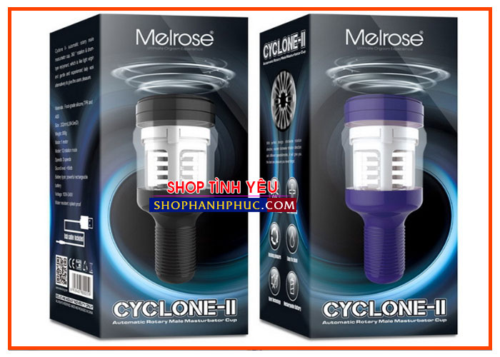 Melrose Máy Thủ Dâm Tự Động 2019 Cao Cấp Mua Ngay SHP736