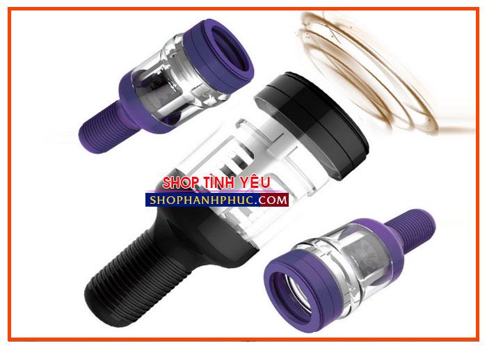 Melrose Máy Thủ Dâm Tự Động 2019 Cao Cấp Mua Ngay SHP736