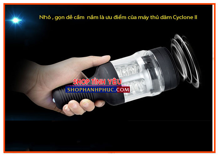 Melrose 2019 - Máy Thủ Dâm Tự Động Đỉnh Cao, Giá Tốt SHP736