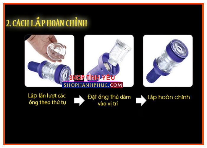 Melrose 2019 - Máy Thủ Dâm Tự Động Đỉnh Cao, Giá Tốt SHP736