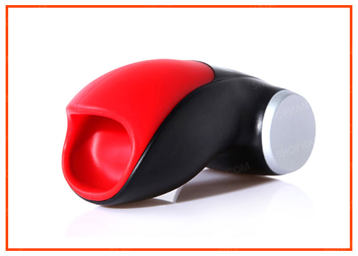 Máy Thủ Dâm Coppola SHP340 Cao Cấp Tự Động Bú Mút Siêu Thật