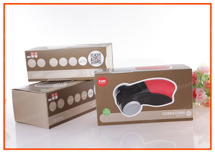 Máy Thủ Dâm Coppola SHP340 Cao Cấp Tự Động Bú Mút Siêu Thật