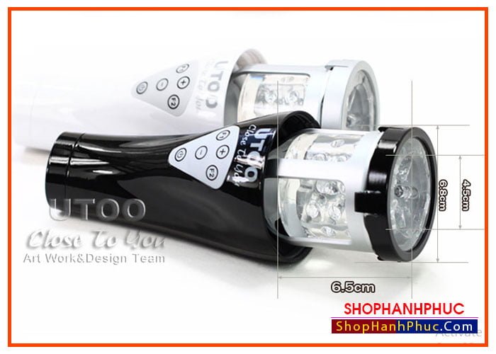 Máy Thủ Dâm Nam Tự Động Cao Cấp SHP192 - Tận Hưởng Cực Khoái