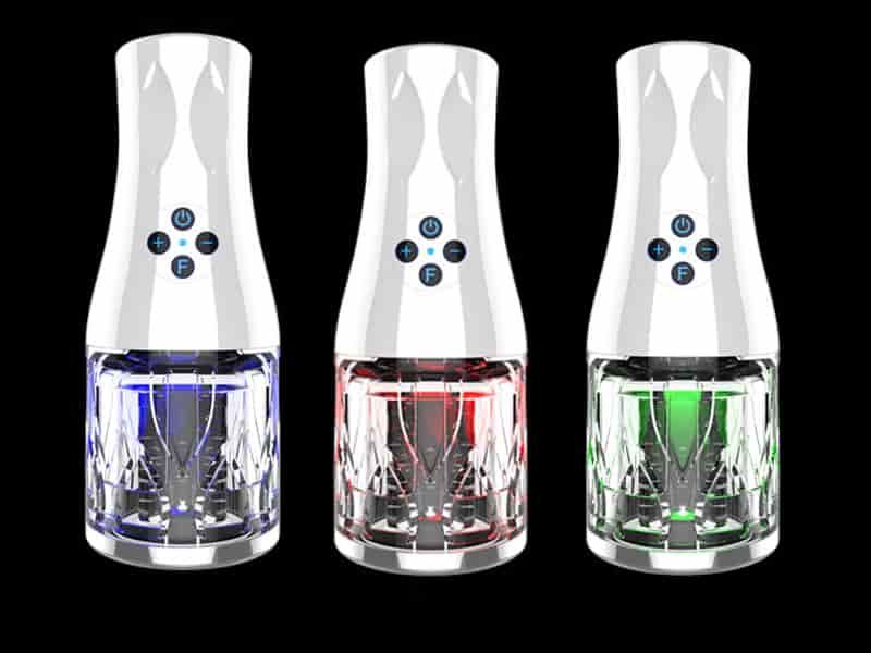 Máy thủ dâm tự động YouCup SHP346 cao cấp trải nghiệm thật