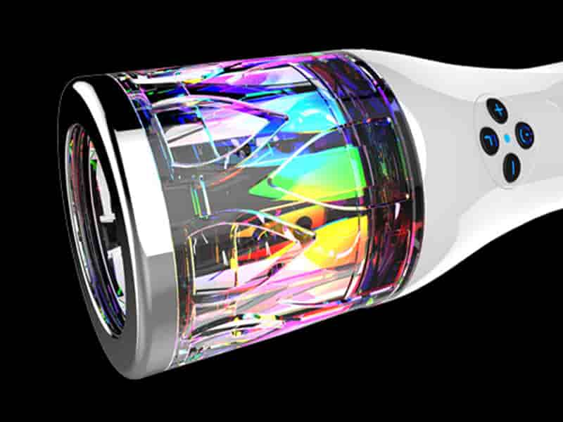 Máy thủ dâm tự động YouCup SHP346 cao cấp trải nghiệm thật