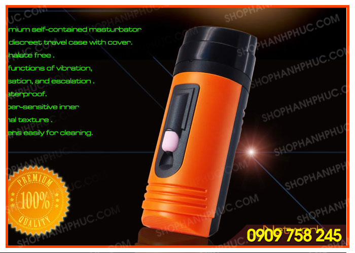 Máy thủ dâm YouCup 3 đầu cao cấp kích thích khoái cảm cực đỉnh SHP344
