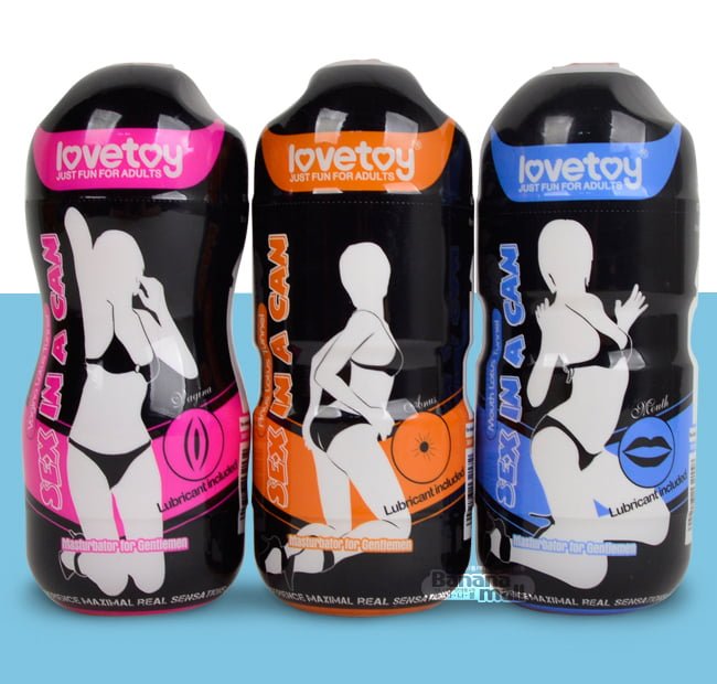 Lovetina SHP535 Cốc Thủ Dâm Lỗ Hậu Se Khít Tự Nhiên