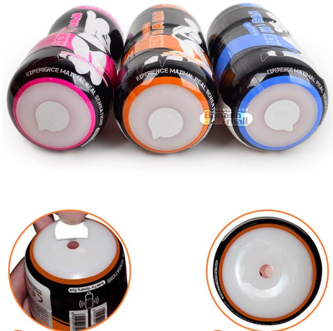 Lovetina SHP535 Cốc Thủ Dâm Lỗ Hậu Se Khít Tự Nhiên