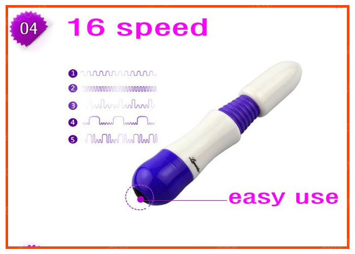 Bút Rung Mini Lolior SHP566 Kích Thích Nữ Giới Sang Trọng Nhỏ Gọn