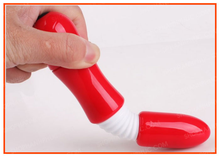 Lolior Bút Rung Mini Phụ Nữ Cao Cấp Kích Thích Mạnh Mẽ SHP566 Lolior Bút Rung Mini Phụ Nữ Cao Cấp Kích Thích Mạnh Mẽ SHP566