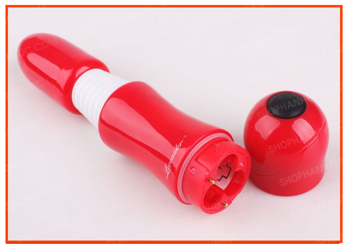 Lolior Bút Rung Mini Phụ Nữ Cao Cấp Kích Thích Mạnh Mẽ SHP566 Lolior Bút Rung Mini Phụ Nữ Cao Cấp Kích Thích Mạnh Mẽ SHP566