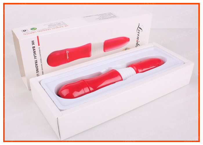 Lolior Bút Rung Mini Phụ Nữ Cao Cấp Kích Thích Mạnh Mẽ SHP566 Lolior Bút Rung Mini Phụ Nữ Cao Cấp Kích Thích Mạnh Mẽ SHP566