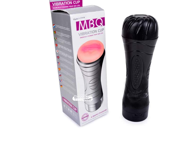 KIAO MBQ 2019 Đồ Chơi Tình Dục Nam Cao Cấp Kích Thích Mạnh Mẽ