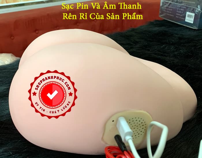KenKo V3 Silicon Virgin-Compatible Beautiful Realistic Pussy Doll