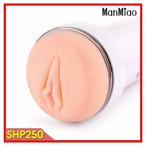 Faez Manmiao âm đạo giả hít tường hiện đại silicon bảo mật giao nhanh 