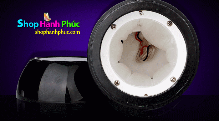 Đồ Chơi Tình Dục Nam Silicon Trong Suốt EVOUSA SHP193 Bán Chạy