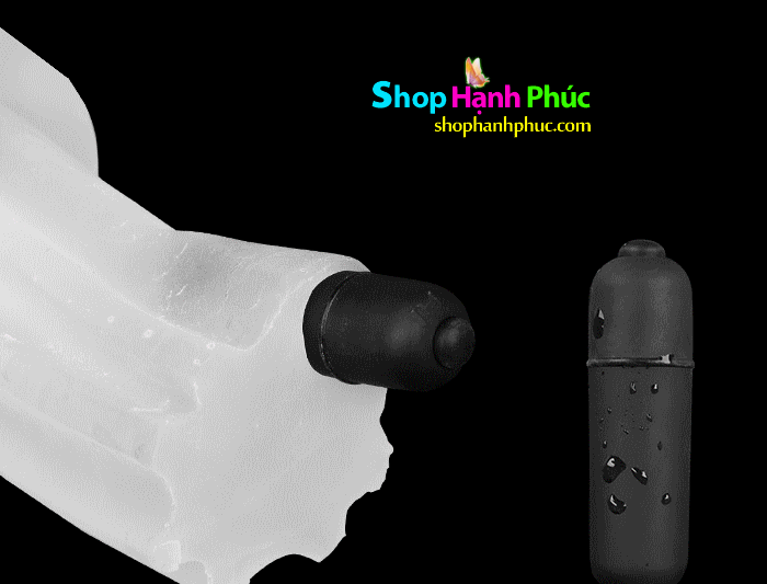 EVOUSA Đồ Chơi Tình Dục Nam Silicon Siêu Mềm Mịn Kích Thích Cao