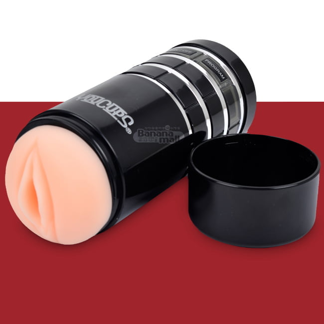 Engomic -  Âm Hộ Giả Tự Động Nhỏ Gọn - SHP528 01