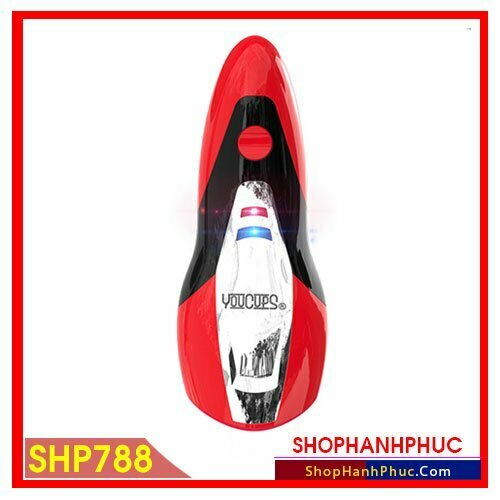 Đưa chàng lên đỉnh bằng 10 tứ thế khoái lạc - SHP788
