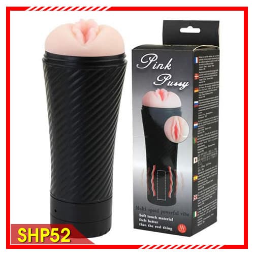 Đồ chơi tình dục cho nam BabyPussy chuẩn thương hiệu Bayle 