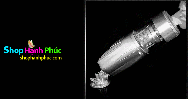 Máy Bú Mút Nam SHP190 2500 Chế Độ Đồ Chơi Tình Dục Cao Cấp