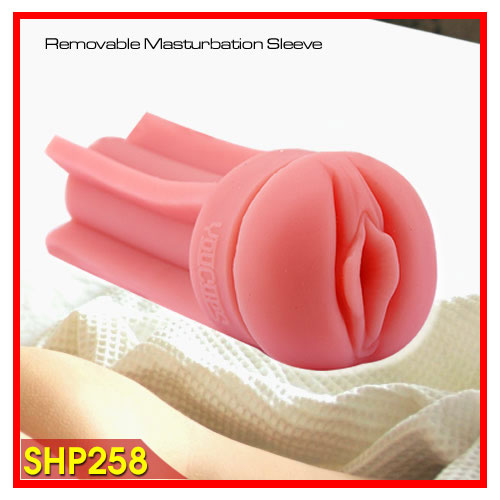 Đồ Chơi Tình Dục Nam Cao Cấp Cốc YouCups Red Hấp Dẫn SHP258