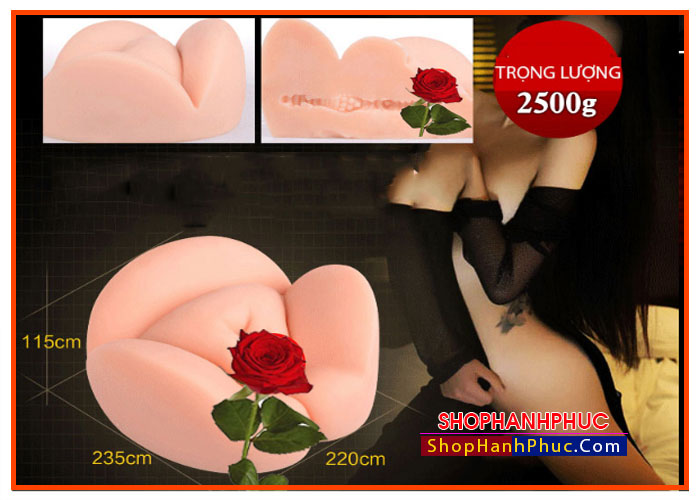 Mông Giả Xinh Tươi Tuổi Dậy Thì Đồ Chơi Người Lớn Cho Nam