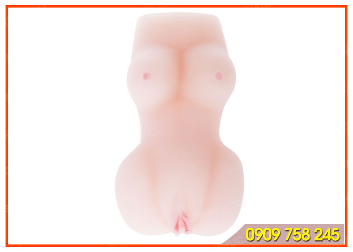 Búp Bê Tình Dục Mini Cầm Tay Gợi Cảm Cho Nam Cực Phê